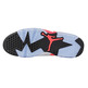 Air Jordan 6 Retro "Infrared" (123/blanco infrared/negro)