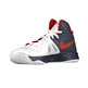 Nike Zoom Hyperfuse (105/blanco/navy/rojo)