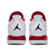 Air Jordan IV Retro (GS) (106/white/red)