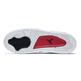 Air Jordan IV Retro (GS) (106/white/red)
