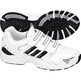 Adidas AdiRun Syn CF (blanco/negro)