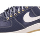 Air Force 1 Low "Obsidian" (434/obsidian/light brown)