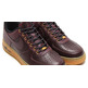 Air Force 1 Low "Boot" (621/burgundy)