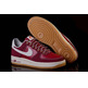 Air Force 1 Low "Team Red" (625/team red/light brown)