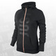 Nike Chaqueta All Time JDI Hoody Mujer
