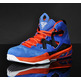 Jordan Melo M9 "Knicks Home" (408/azul/naranja/negro/blanco)