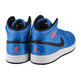 Air Jordan 1 Mid BG Niño "SportBlue" (423/azul/rojo/bl)(36-40)