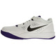 Nike Zoom Attero (105/blanco/plomo/purpura)