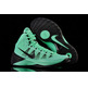 Nike Hyperdunk 2013 "Sassy" (302/verde turquesa/negro)