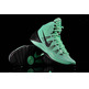 Nike Hyperdunk 2013 "Sassy" (302/verde turquesa/negro)