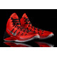 Nike Hyperdunk 2013 "JC Navarro" (602/rojo/negro/gris)