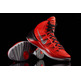 Nike Hyperdunk 2013 "JC Navarro" (602/rojo/negro/gris)