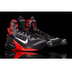 Nike Zoom Hyperfuse 2013 "Mousse" (001/negro/rojo/blanco)