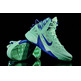 Nike Zoom Hyperfuse 2013 "Pistacho Corbacho" (301/pistacho/azul)