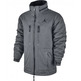 Jordan Lifestyle Jacket (065/gris/negro)