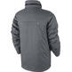Jordan Lifestyle Jacket (065/gris/negro)