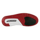 Jordan SC-3 "Bulls" (001/negro/rojo/blanco)