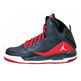 Jordan SC-3 BG Niño "Anthracite" (012/anthracite/blanco/rojo)