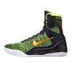 Kobe 9 Elite "Victory" (077/negro/volt/oro/gris)