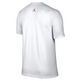 Jordan Camiseta AJVI World Champ (100/blanco/infrarrojo23)