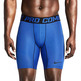 Nike Pro 15cm Hypercool Compression (480/azul/negro)