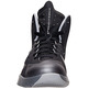 Nike Lunar Hyperquickness "MetallicBlack" (004/negro/grismetálico)