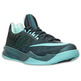 Nike Zoom Run The One "Seaweed Harden" (333/turquesa/verde/negro)