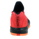 Nike Zoom Run The One "Box Harden" (680/rojo/crimson/negro)