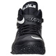 Nike Zoom LeBron Soldier VIII "Black Night" (001/negro/gris)