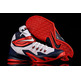 Nike Zoom LeBron Soldier VIII "USA" (114/blanco/navy/rojo)