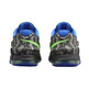 KD VII "Electric Eel" (030/negro/volt/gris/azul)