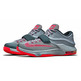 KD VII "Calm Before The Storm" (060/gris/fuxia)