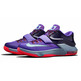 KD VII "Passion Purple" (535/court purple/esmeralda/negro/fuxia)