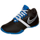 Nike AV Pro V (GS) "Blak" (003/negro/blanco/azul royal)