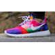 Nike Roshe One Print (518/purple/blanco/crimson)