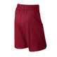 Jordan Rise 4 Short "Gym Red" (688/gym red/negro/blanco)