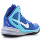 Nike Prime Hype DF "Blue" (400/royal/celeste/gris)