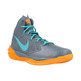 Nike Prime Hype DF "Graphite Blue" (402/blue graphite/turquesa/naranja)