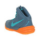 Nike Prime Hype DF "Graphite Blue" (402/blue graphite/turquesa/naranja)