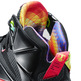 Lebron XII "Data" (068/negro/crimson)