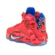 Lebron XII "Usa Day" GS Niñ@ (616/lt crimson/blanco/bright crimson)