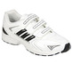 Adidas AdiRun Syn CF (blanco/negro)
