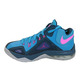 Lebron Ambassador VII "Heaven" (464/azul/crimson/navy)