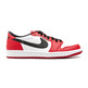 Air Jordan 1 Retro Low "Chicago" (600/varsity red/black/white)