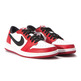 Air Jordan 1 Retro Low "Chicago" (600/varsity red/black/white)