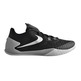 Nike Hyperchase "James Harden Night" (002/negro/gris/blanco)