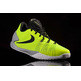 Nike Hyperchase "Harden Volt" (700/volt/negro/gris/blanco)
