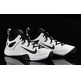 Nike Zoom Hyperrev 2015 "El Chapu Nocioni" (100/blanco/negro)