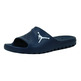 Jordan Super Fly Team Slide (400/navy/blanco)