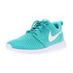 Nike Roshe One Breeze "Calypso Green" (410/verde turquesa/blanco)